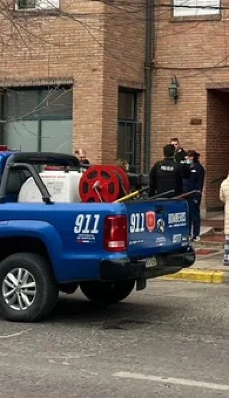 Fotografia: gentileza Agencia Noticias Argentinas / redes sociales