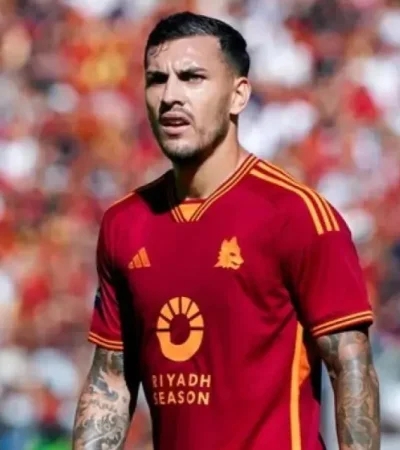 Se sumó una nueva complicación por el pase de Leandro Paredes/ Fuente: Web