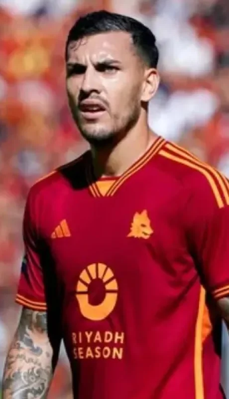 Se sumó una nueva complicación por el pase de Leandro Paredes/ Fuente: Web