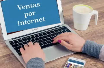 Curso gratuito te enseña todos los secretos para vender por internet y ganar plata