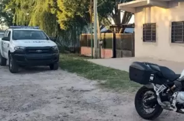 Conurbano: una violenta discusión familiar terminó de una manera brutal