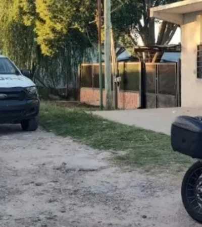 La Policía bonaerense realiza varias diligencias para capturar al sospechoso. (Imagen ilustrativa: archivo web)