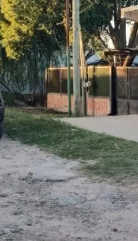 La Policía bonaerense realiza varias diligencias para capturar al sospechoso. (Imagen ilustrativa: archivo web)