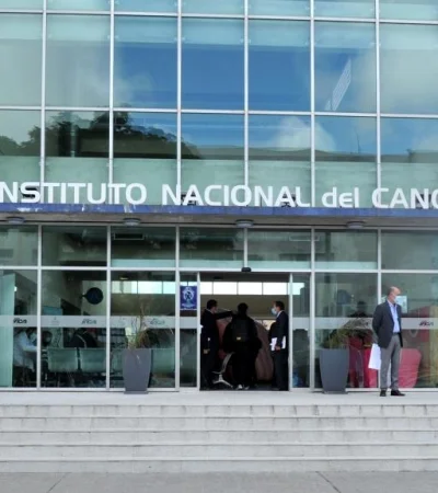 El INCEl funcionará como una unidad interna del Ministerio de Salud, sin perder sus programas, ni personal.