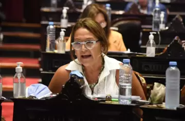 Crisis en el Garrahan y financiamiento universitario, analizados por Campagnoli