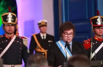 Javier Milei y su gobierno fueron evaluados en una encuesta: ¿qué dicen los resultados?