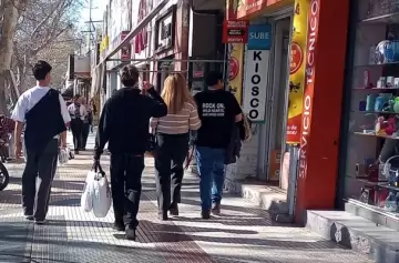 La próxima semana, Argentina tendrá más refuerzos de aire frío