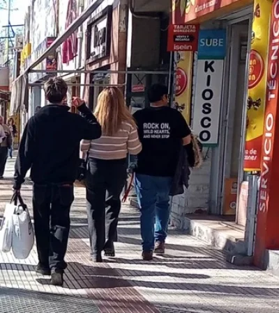 El fin de semana en Mendoza estará ideal para actividades al aire libre.