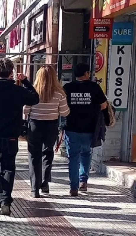 El fin de semana en Mendoza estará ideal para actividades al aire libre.