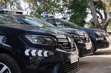 Detuvieron por tentativa de homicidio al conductor que atropelló a un joven en Guaymallén
