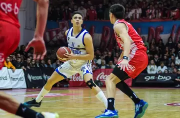 Liga Nacional: cuándo y dónde se juega el cuarto punto de la final entre Boca e Instituto