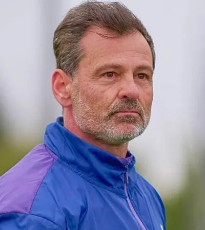 Cocca renunció de manera inesperada en la T.