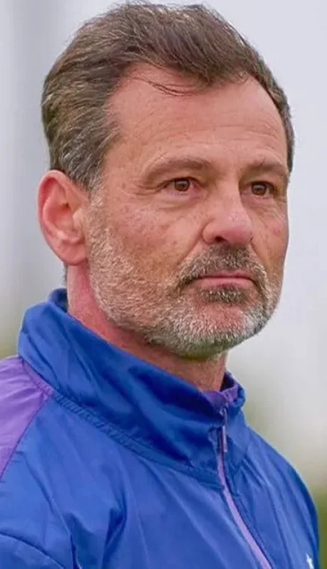 Cocca renunció de manera inesperada en la T.