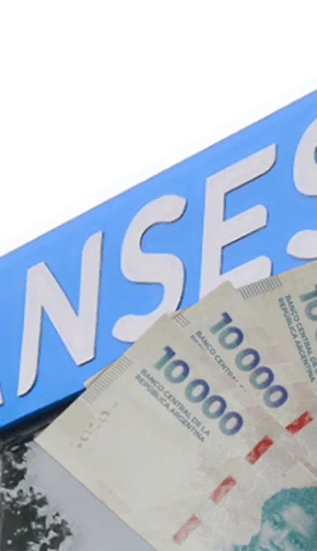 La fórmula de movilidad en Argentina establece aumentos mensuales para los beneficiarios de ANSES.