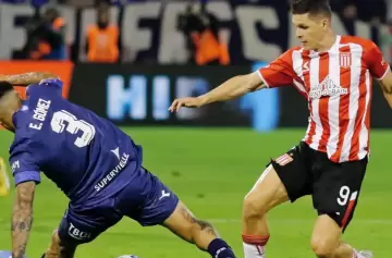 Estudiantes y Vélez definen otra final. Hora, árbitro y cómo seguirla por TV