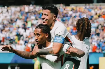 Chelsea despachó a Fluminense y es finalista del Mundial de Clubes