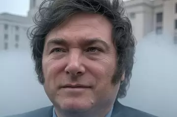 Crisis política y climática: Milei canceló su viaje a Tucumán