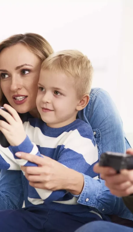 Top 8: videojuegos en vacaciones de invierno y las opciones para disfrutar con tus hijos de todas las edades