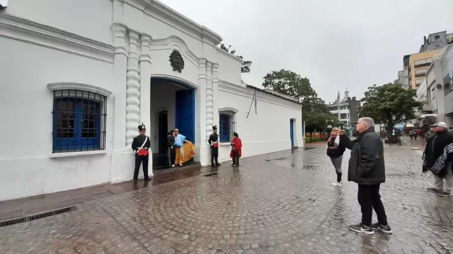 El origen de la Independencia Nacional