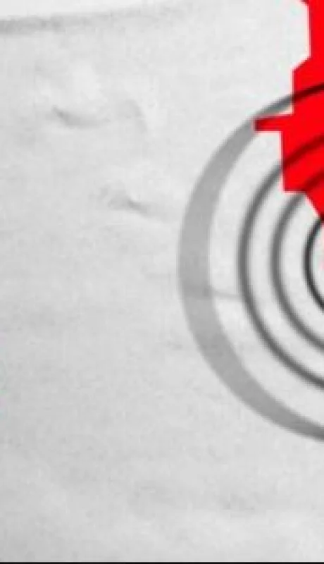 La región peruana de Ica vuelve a ser el epicentro de los movimientos de la placa de Nazca.