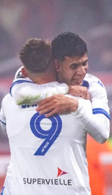 Primer título de Guillermo Barros Schelotto como DT del Fortín