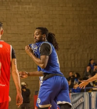 Gran victoria del Expreso mendocino.