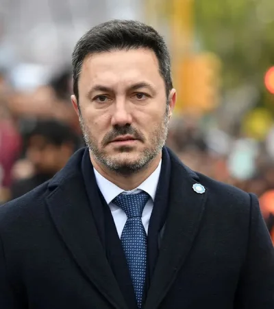 Luis Petri, el mendocino más relevante