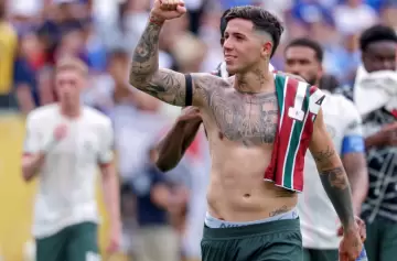 Enzo Fernández en TikTok: el reto viral que condimenta la final del Mundial de Clubes