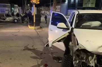 Quién era el joven modelo que murió al chocar el auto en el que viajaba