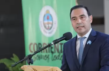 Observan un fortalecimiento de las gestiones provinciales en Argentina