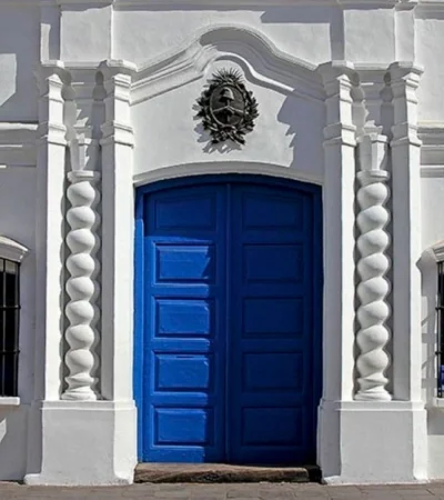 La emblemática casona en que se firmó el Acta de la Independencia. (Foto: archivo web)