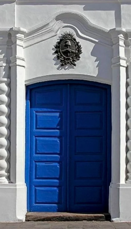 La emblemática casona en que se firmó el Acta de la Independencia. (Foto: archivo web)