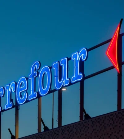 Aunque Carrefour busca comprador o socio, asegura que continuará operando con normalidad en el país.