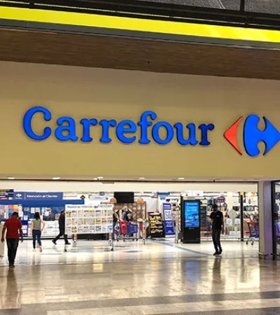 Carrefour