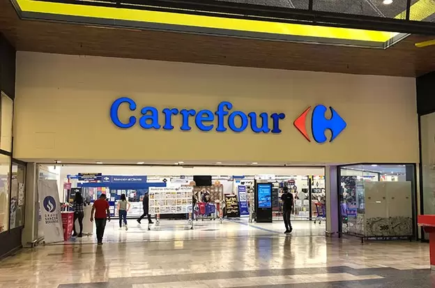 Carrefour