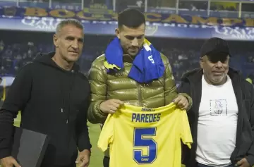 Locura por Paredes: caos en la clínica durante su revisión médica