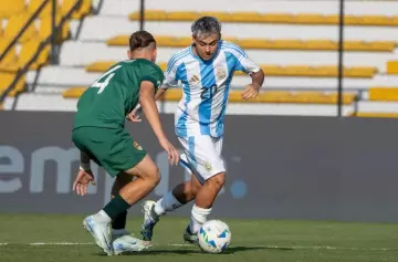 Quién es el europibe que llega a River y hace soñar a Marcelo Gallardo