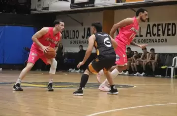 Huracán Las Heras se despidió de la Liga Federal con la frente en alto