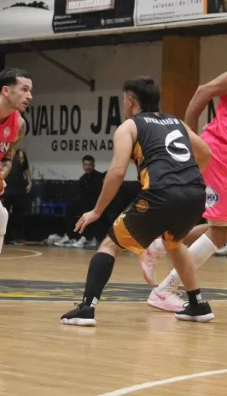 Huracán Las Heras no pudo avanzar a semifinales.