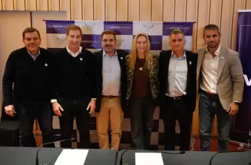 LLA y PRO sellan la alianza que busca derrotar a un enemigo común