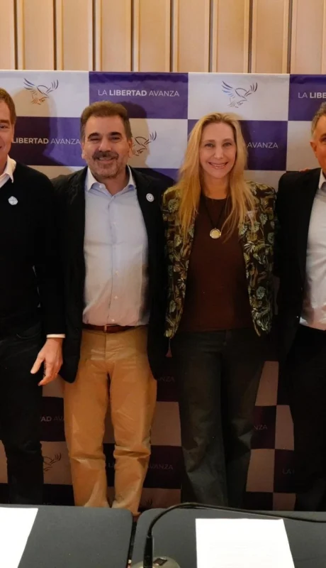 LLA y PRO sellan la alianza que busca derrotar a un enemigo común