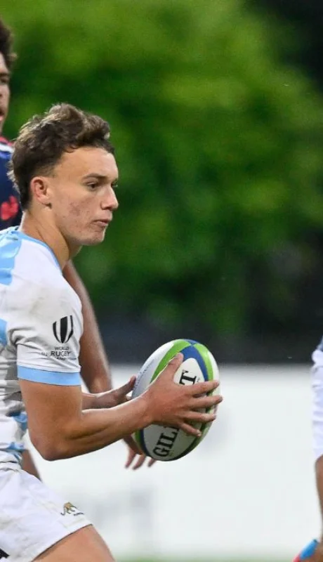 Los Pumitas jugarán las semifinales del Mundial M20.