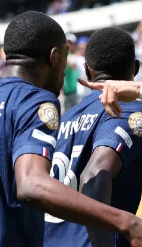 La celebración del PSG