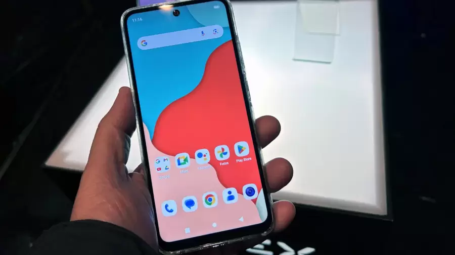 Limpiar archivos pesados, borrar fotos inútiles... y cuidar la memoria.