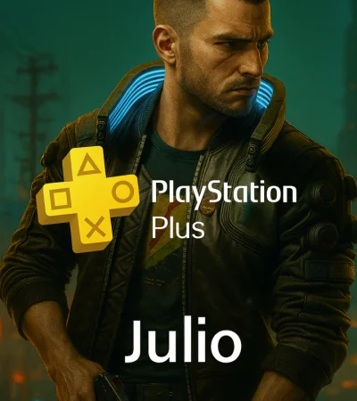 Juegos de PlayStation Plus Extra y Deluxe para julio: lo que no te podés perder