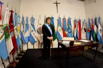 Qué efectos tendrá el desaire de los gobernadores al Presidente el 9 de julio