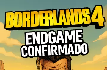 Borderlands 4 será completamente distinto a los juegos anteriores