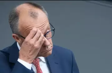 El canciller Merz presiona a la Unión Europea para que se avance con el Mercosur