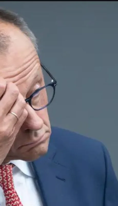 El nuevo jefe de Gobierno alemán pide rapidez para la entrada en vigor del tratado.