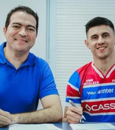 Adam Bareiro tiene nuevo club.